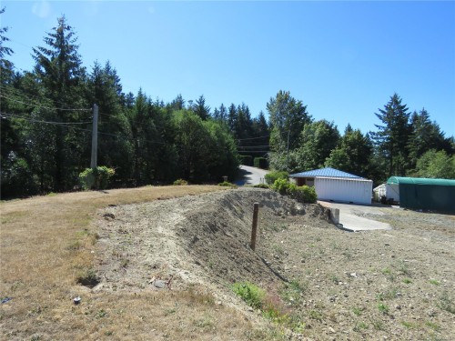 3799 Panorama Cres, Chemainus, BC 