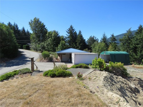 3799 Panorama Cres, Chemainus, BC 