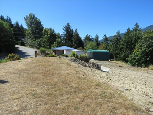 3799 Panorama Cres, Chemainus, BC 