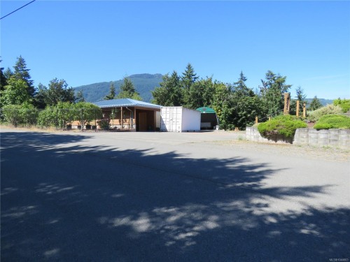 3799 Panorama Cres, Chemainus, BC 