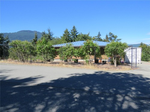 3799 Panorama Cres, Chemainus, BC 