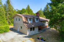 2789 Vanappelen Rd Nanaimo, BC V9X 1K5