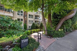 #401-1501 Richmond Ave Victoria, BC V8R 4P7