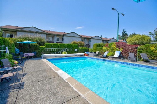 #105-1537 Noel Ave, Comox, BC 