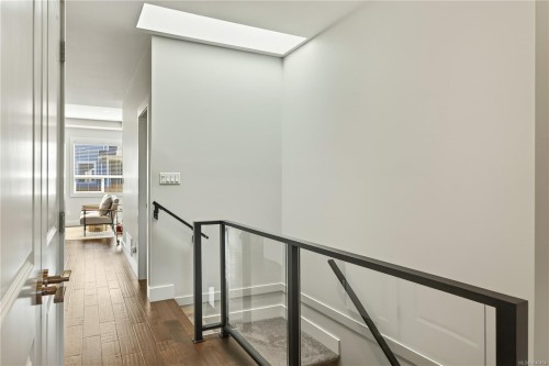 5797 Linyard Rd, Nanaimo, BC - Indoor Photo Showing Other Room
