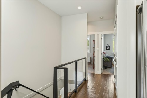 5797 Linyard Rd, Nanaimo, BC - Indoor Photo Showing Other Room