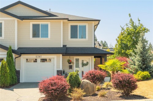 5797 Linyard Rd, Nanaimo, BC - Outdoor