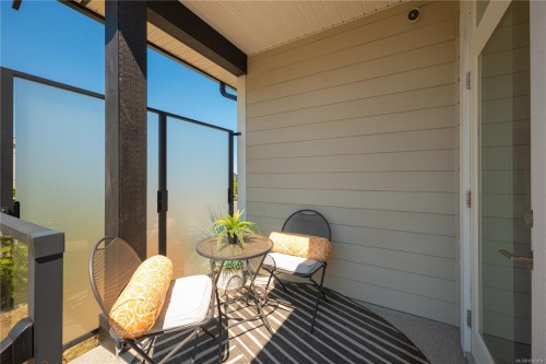 5797 Linyard Rd, Nanaimo, BC - Outdoor With Deck Patio Veranda With Exterior