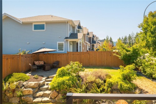 5797 Linyard Rd, Nanaimo, BC - Outdoor