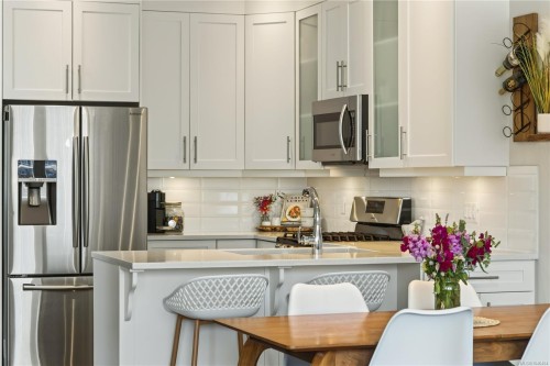 5797 Linyard Rd, Nanaimo, BC - Indoor
