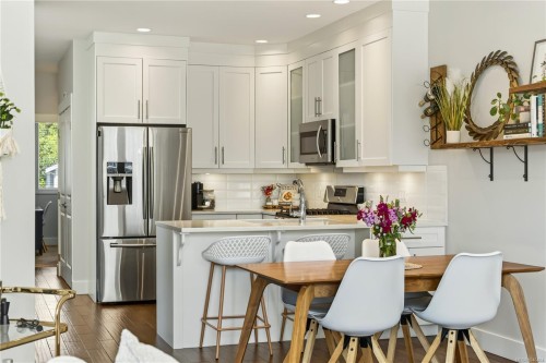 5797 Linyard Rd, Nanaimo, BC - Indoor