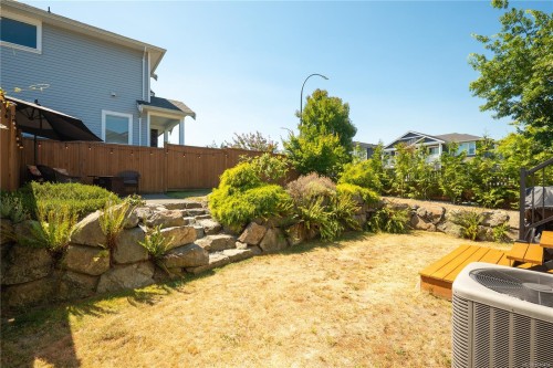5797 Linyard Rd, Nanaimo, BC - Outdoor