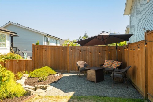 5797 Linyard Rd, Nanaimo, BC - Outdoor