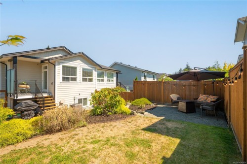 5797 Linyard Rd, Nanaimo, BC - Outdoor