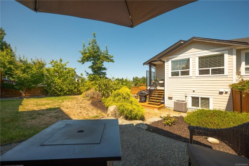 5797 Linyard Rd, Nanaimo, BC - Outdoor