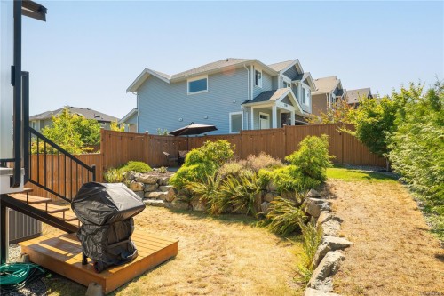 5797 Linyard Rd, Nanaimo, BC - Outdoor