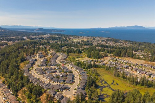 5797 Linyard Rd, Nanaimo, BC - Outdoor With View
