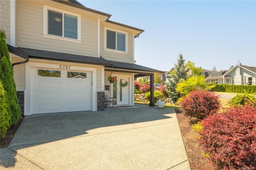 5797 Linyard Rd, Nanaimo, BC - Outdoor