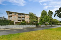 #301-1694 Cedar Hill Cross Rd Saanich, BC V8P 2P7