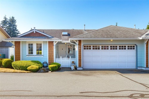 #24-9933 Chemainus Rd, Chemainus, BC 