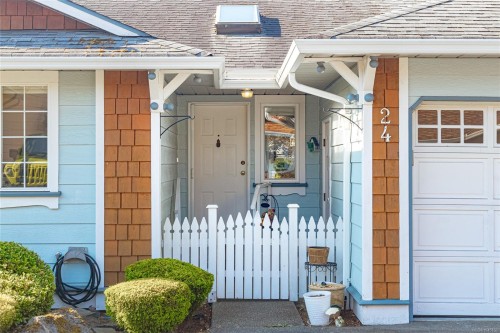 #24-9933 Chemainus Rd, Chemainus, BC 