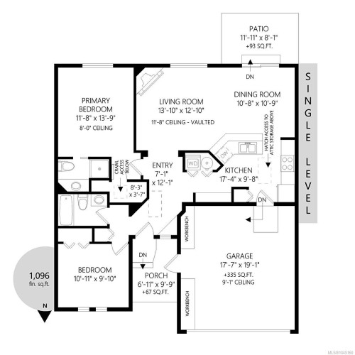 #24-9933 Chemainus Rd, Chemainus, BC 