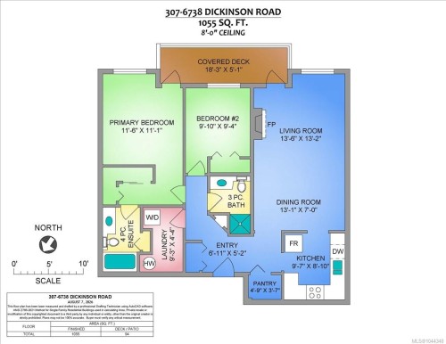 #307-6738 Dickinson Rd, Nanaimo, BC - Other
