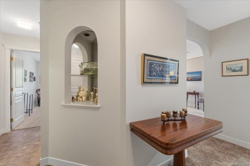 #307-6738 Dickinson Rd, Nanaimo, BC - Indoor Photo Showing Other Room