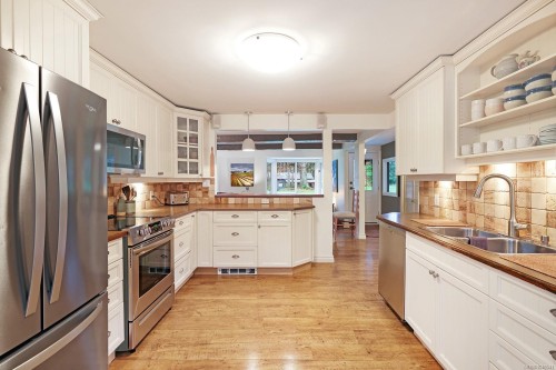 2138 Left Rd, Courtenay, BC 