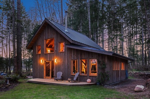 2138 Left Rd, Courtenay, BC 