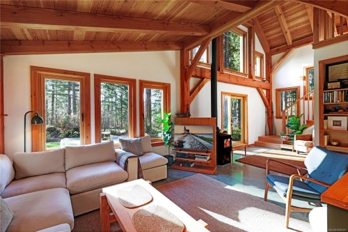 2138 Left Rd, Courtenay, BC 