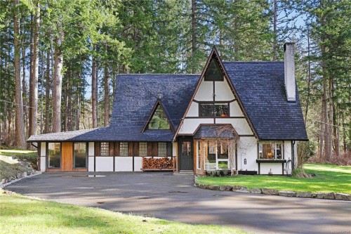 2138 Left Rd, Courtenay, BC 