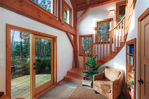 2138 Left Rd, Courtenay, BC 