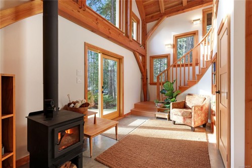 2138 Left Rd, Courtenay, BC 