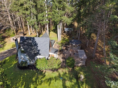 2138 Left Rd, Courtenay, BC 
