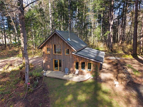 2138 Left Rd, Courtenay, BC 