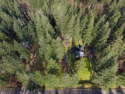 2138 Left Rd, Courtenay, BC 