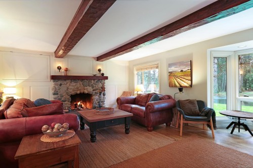 2138 Left Rd, Courtenay, BC 