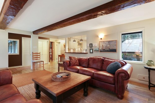 2138 Left Rd, Courtenay, BC 