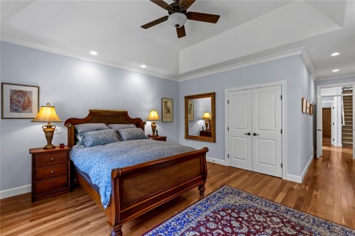 983 Bluffs Dr, Qualicum Beach, BC 