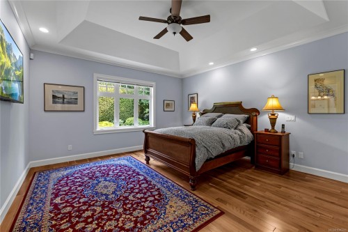 983 Bluffs Dr, Qualicum Beach, BC 