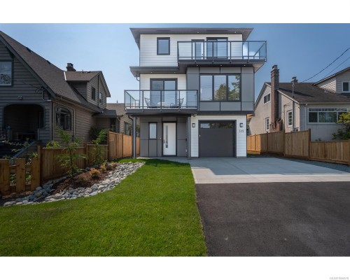 309 Elizabeth St, Nanaimo, BC 