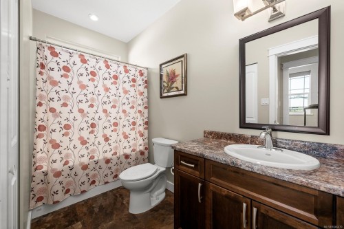 165 Strathcona Way, Campbell River, BC 