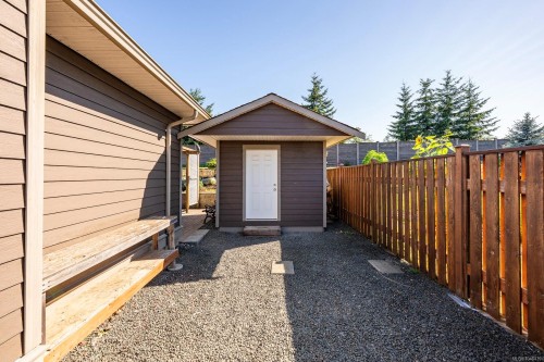 165 Strathcona Way, Campbell River, BC 