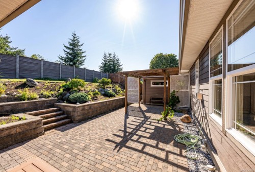 165 Strathcona Way, Campbell River, BC 
