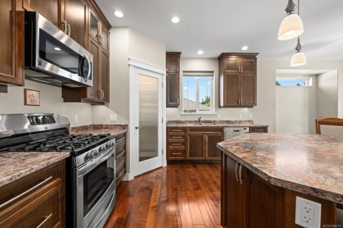 165 Strathcona Way, Campbell River, BC 