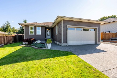 165 Strathcona Way, Campbell River, BC 