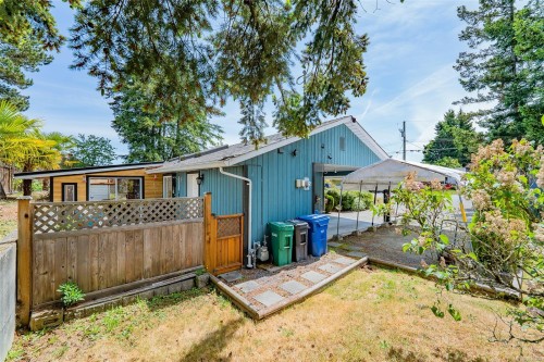 2446 Divot Dr, Nanaimo, BC 