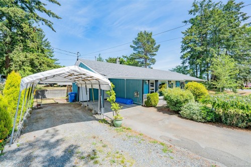 2446 Divot Dr, Nanaimo, BC 