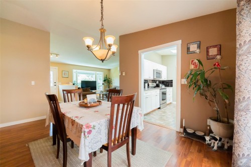 2446 Divot Dr, Nanaimo, BC 